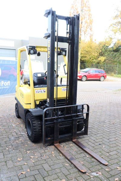 LPG 지게차 Hyster H2.0FT : 사진 7