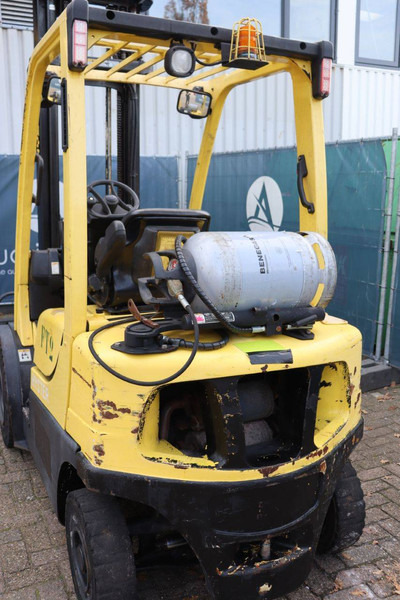 LPG 지게차 Hyster H2.0FT : 사진 18