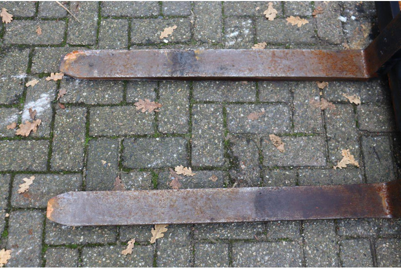 LPG 지게차 Hyster H2.0FT : 사진 11