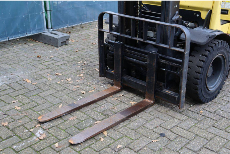 LPG 지게차 Hyster H2.0FT : 사진 10