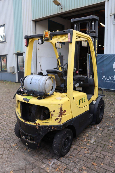 LPG 지게차 Hyster H2.0FT : 사진 6