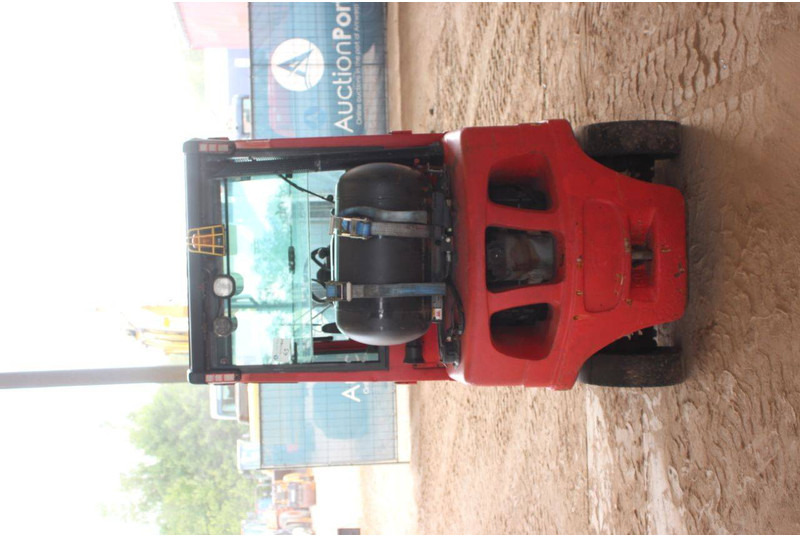 Hyster H2.5FT - LPG 지게차 : 사진 4 Hyster H2.5FT - LPG 지게차 : 사진 4