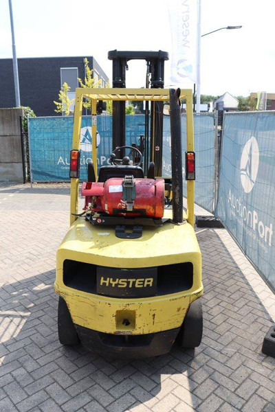 Hyster H3.20XM - LPG 지게차 : 사진 4 Hyster H3.20XM - LPG 지게차 : 사진 4