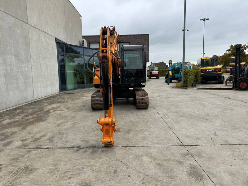 Hyundai Robex 75-7 - 크롤러 굴삭기 : 사진 2 Hyundai Robex 75-7 - 크롤러 굴삭기 : 사진 2