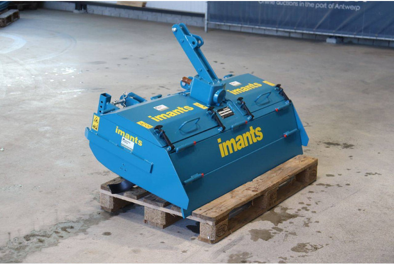 Imants JNC L 135 - 해로 : 사진 5 Imants JNC L 135 - 해로 : 사진 5