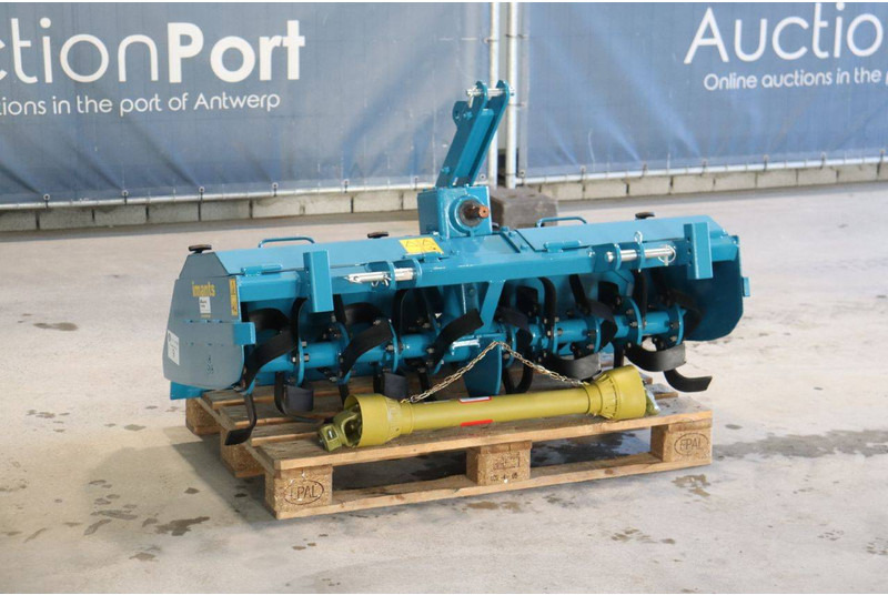 Imants JNC L 135 - 해로 : 사진 1 Imants JNC L 135 - 해로 : 사진 1