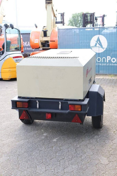 Ingersoll Rand TYPER1074E731E - 공기 압축기 : 사진 5 Ingersoll Rand TYPER1074E731E - 공기 압축기 : 사진 5