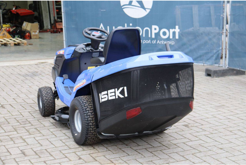 Iseki SXE213 - 정원 모어 : 사진 4 Iseki SXE213 - 정원 모어 : 사진 4