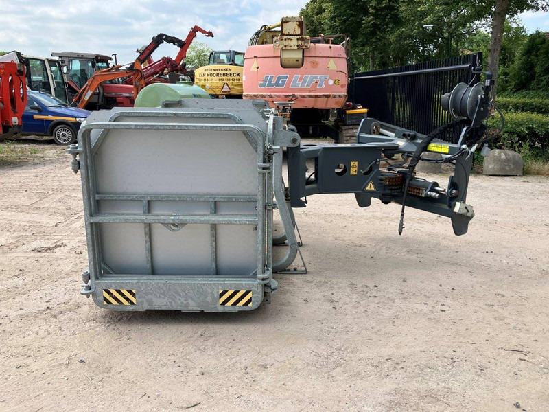 JCB REP2-45JCB - 워터 펌프 : 사진 4 JCB REP2-45JCB - 워터 펌프 : 사진 4