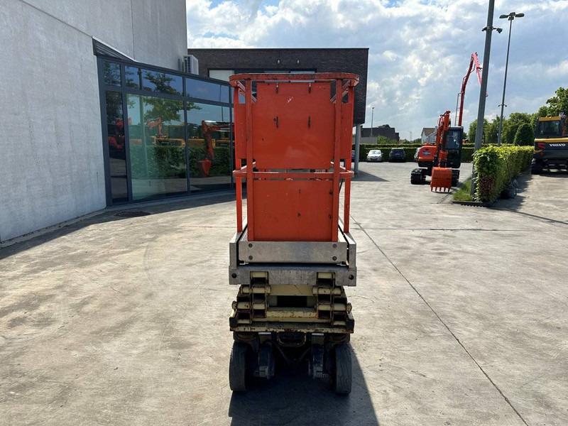 JLG 1930ES - 시저 리프트 : 사진 2 JLG 1930ES - 시저 리프트 : 사진 2