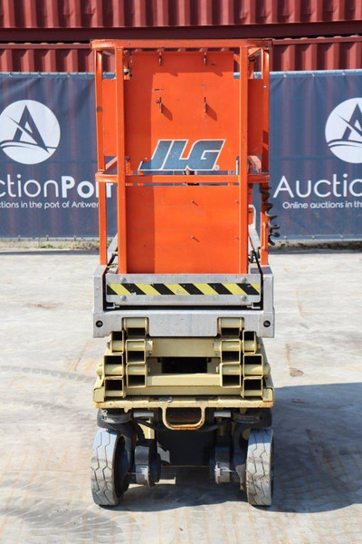 JLG 1930ES - 시저 리프트 : 사진 5 JLG 1930ES - 시저 리프트 : 사진 5