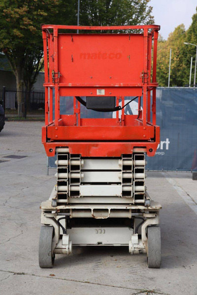 JLG 2646 ES - 시저 리프트 : 사진 5 JLG 2646 ES - 시저 리프트 : 사진 5