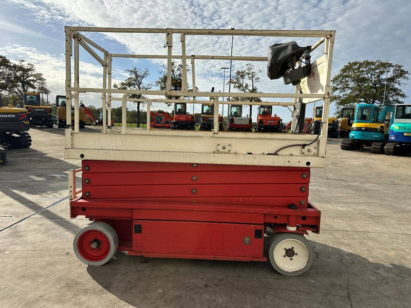 JLG 2646 - 시저 리프트 : 사진 5 JLG 2646 - 시저 리프트 : 사진 5