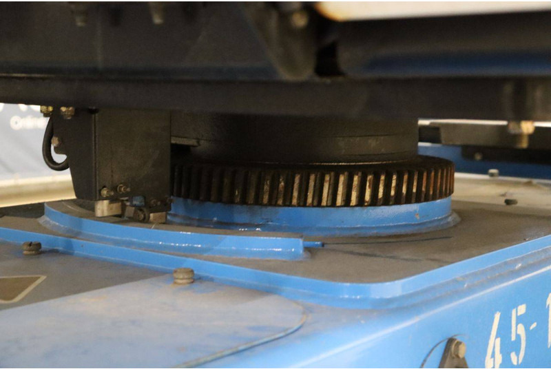 관절 붐 JLG H340AJ 4 WD : 사진 20 관절 붐 JLG H340AJ 4 WD : 사진 20