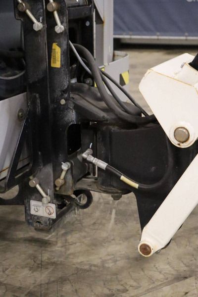 관절 붐 JLG H340AJ 4 WD : 사진 11 관절 붐 JLG H340AJ 4 WD : 사진 11