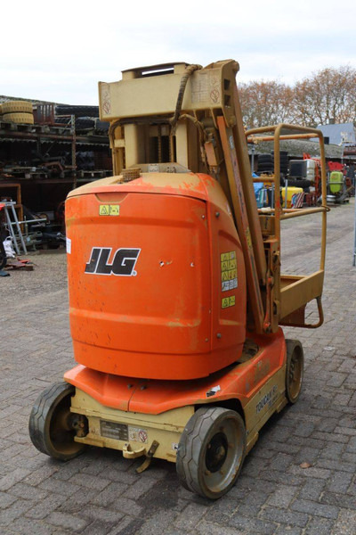 JLG Toucan 8E - 고가작업 플랫폼 : 사진 5 JLG Toucan 8E - 고가작업 플랫폼 : 사진 5