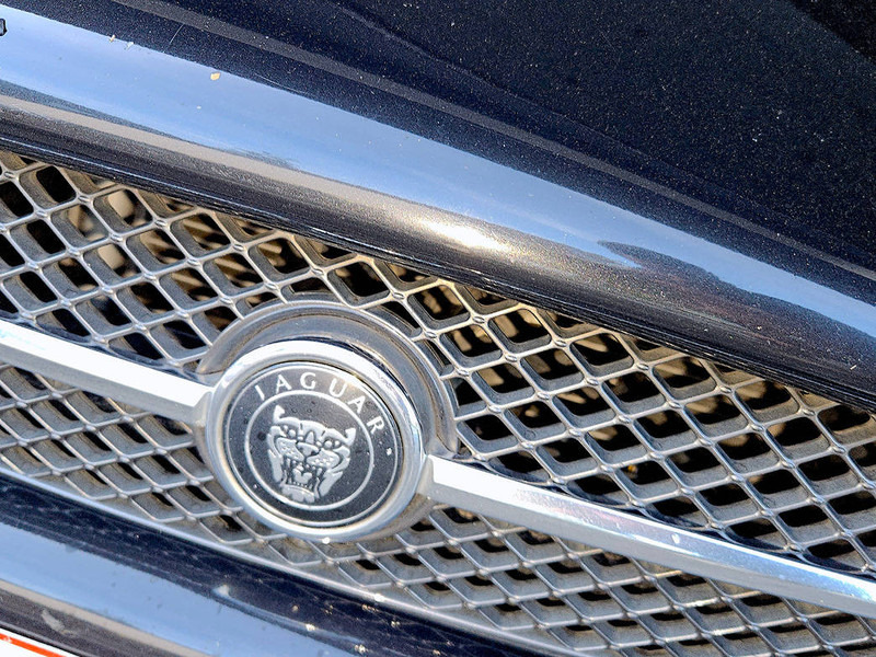 Jaguar 'XK (X150) 4.2 - 세단 : 사진 5 Jaguar 'XK (X150) 4.2 - 세단 : 사진 5