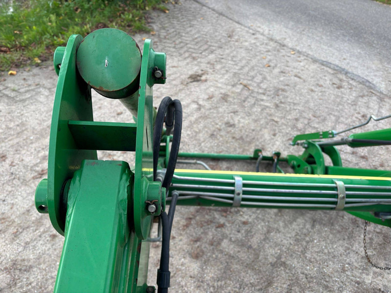 부착물 John Deere 583 : 사진 15