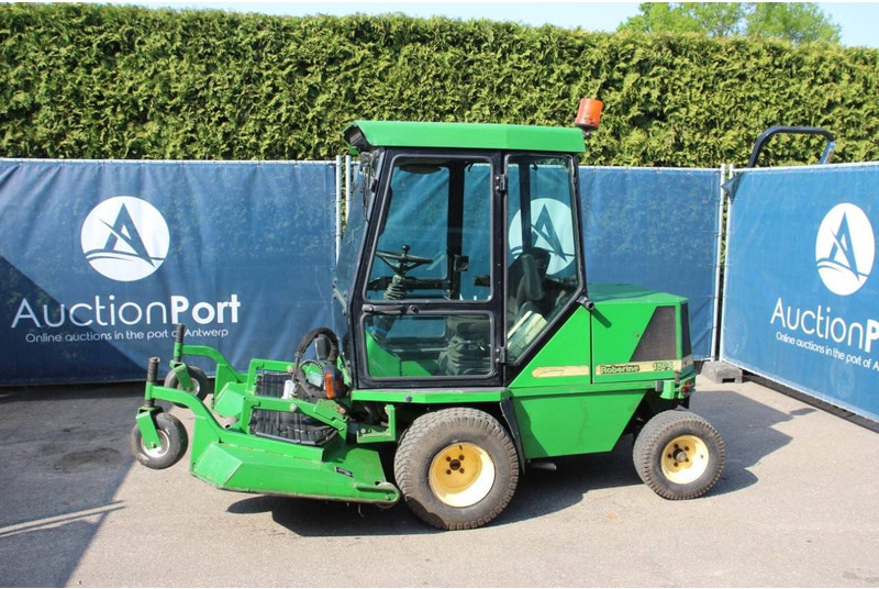 John Deere Roberine 1504 - 정원 모어 : 사진 1 John Deere Roberine 1504 - 정원 모어 : 사진 1