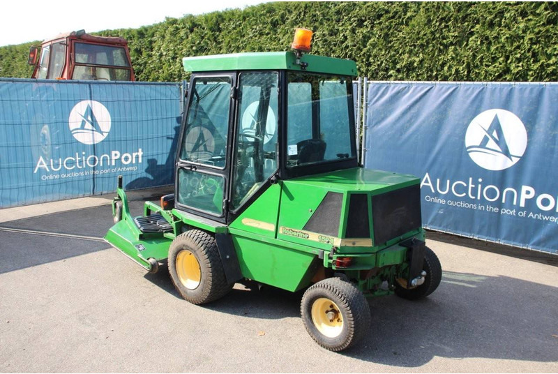 John Deere Roberine 1504 - 정원 모어 : 사진 3 John Deere Roberine 1504 - 정원 모어 : 사진 3