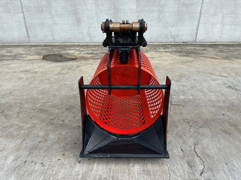 KBKC RSB-50 - 버킷 : 사진 1 KBKC RSB-50 - 버킷 : 사진 1