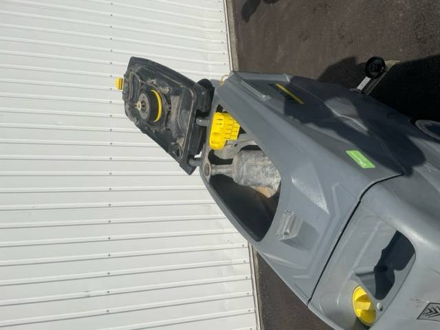 Kärcher B 120 W BP - 스크러버 건조기 : 사진 3 Kärcher B 120 W BP - 스크러버 건조기 : 사진 3