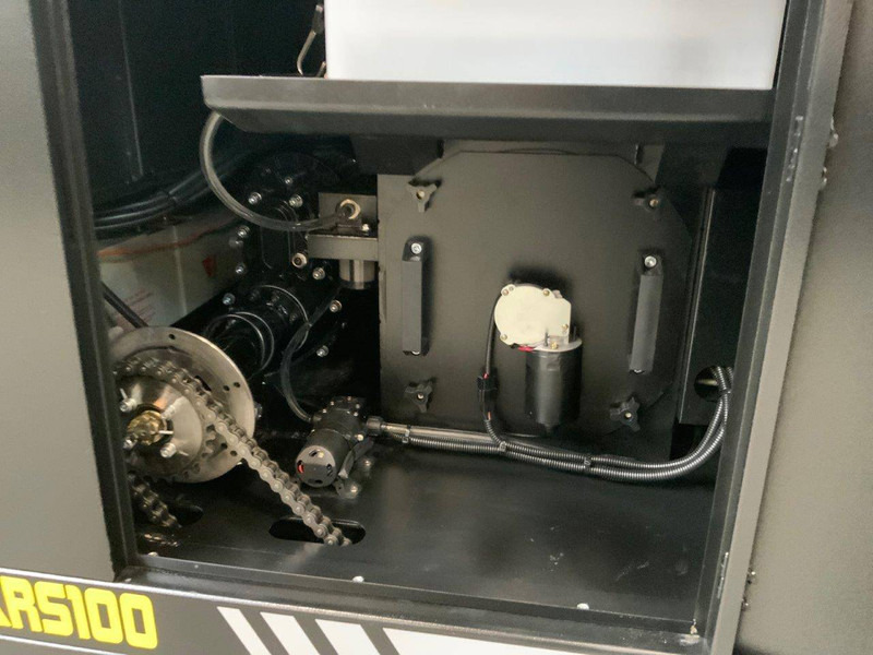 Kremer KRS100 - 거리 청소 차량 : 사진 5 Kremer KRS100 - 거리 청소 차량 : 사진 5