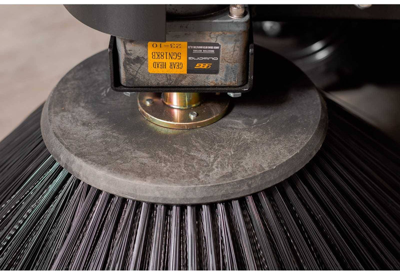 Kremer KRYZS4 Zit - 거리 청소 차량 : 사진 4 Kremer KRYZS4 Zit - 거리 청소 차량 : 사진 4