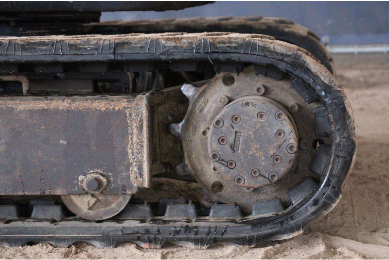 미니 굴삭기 Kubota U10-3 : 사진 19 미니 굴삭기 Kubota U10-3 : 사진 19