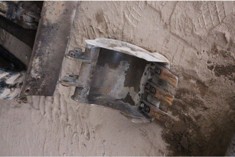 미니 굴삭기 Kubota U10-3 : 사진 15 미니 굴삭기 Kubota U10-3 : 사진 15