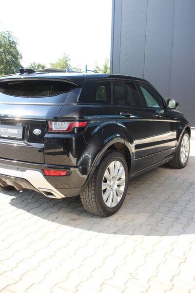 Land Rover Range Rover Evoque - SUV : 사진 5 Land Rover Range Rover Evoque - SUV : 사진 5