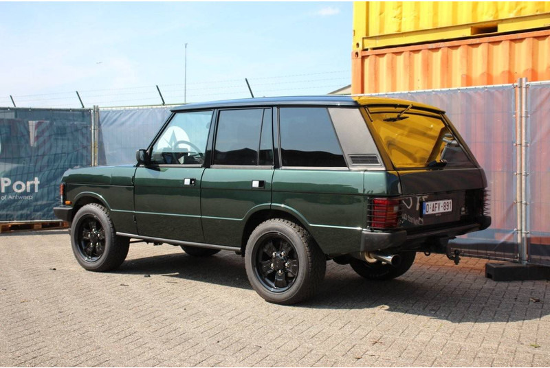 Land Rover Range Rover - SUV : 사진 3 Land Rover Range Rover - SUV : 사진 3