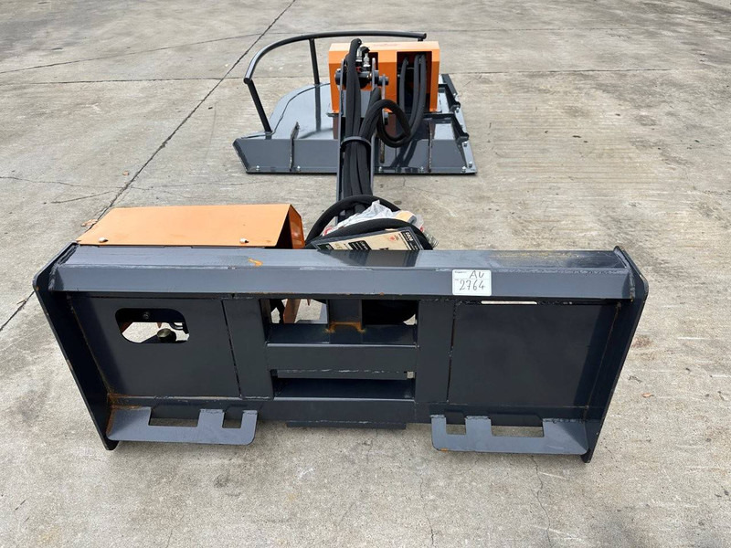 LandHonor ABC-13-125A - 부착물 : 사진 1 LandHonor ABC-13-125A - 부착물 : 사진 1