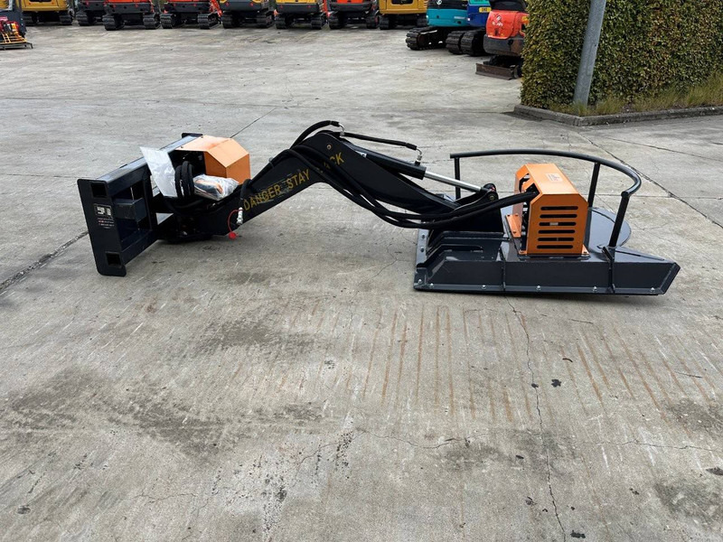 LandHonor ABC-13-125A - 부착물 : 사진 4 LandHonor ABC-13-125A - 부착물 : 사진 4