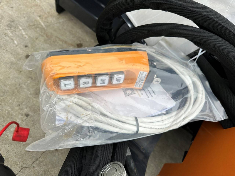 LandHonor ABC-13-125A - 부착물 : 사진 5 LandHonor ABC-13-125A - 부착물 : 사진 5