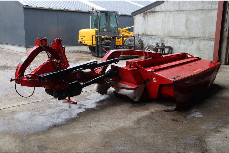 Lely 320 MC - 모어 : 사진 5 Lely 320 MC - 모어 : 사진 5