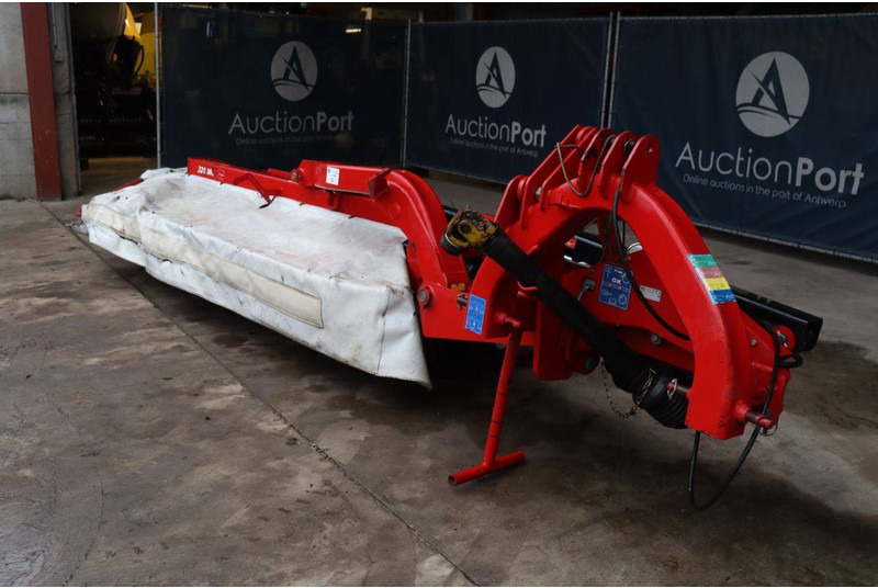 Lely 320 MC - 모어 : 사진 3 Lely 320 MC - 모어 : 사진 3