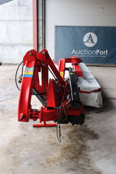 Lely 360 M - 모어 : 사진 4 Lely 360 M - 모어 : 사진 4