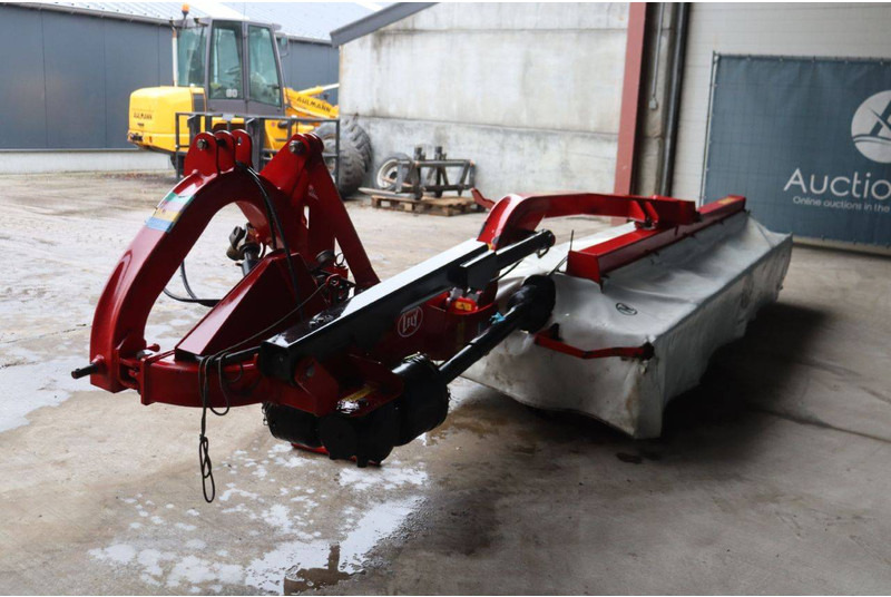 Lely 360 M - 모어 : 사진 5 Lely 360 M - 모어 : 사진 5