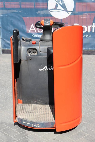 Linde T25SP-02 - 팔레트 트럭 : 사진 4 Linde T25SP-02 - 팔레트 트럭 : 사진 4