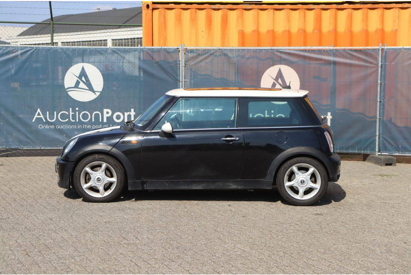 MINI Cooper - 세단 : 사진 2 MINI Cooper - 세단 : 사진 2