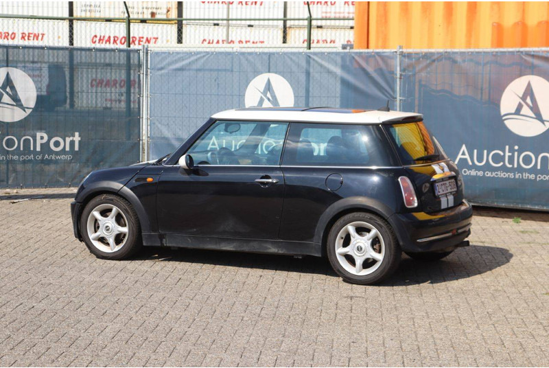 MINI Cooper - 세단 : 사진 3 MINI Cooper - 세단 : 사진 3