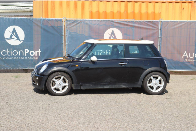 MINI Cooper - 세단 : 사진 1 MINI Cooper - 세단 : 사진 1
