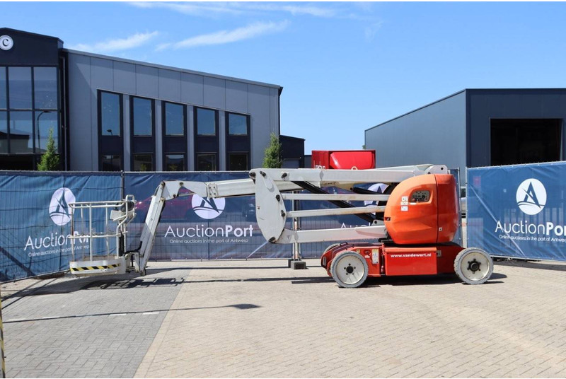 Manitou 170 AETJL - 관절 붐 : 사진 1 Manitou 170 AETJL - 관절 붐 : 사진 1