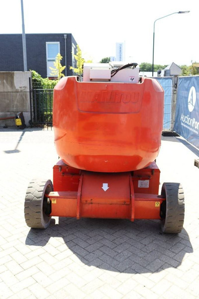 Manitou 170 AETJL - 관절 붐 : 사진 5 Manitou 170 AETJL - 관절 붐 : 사진 5