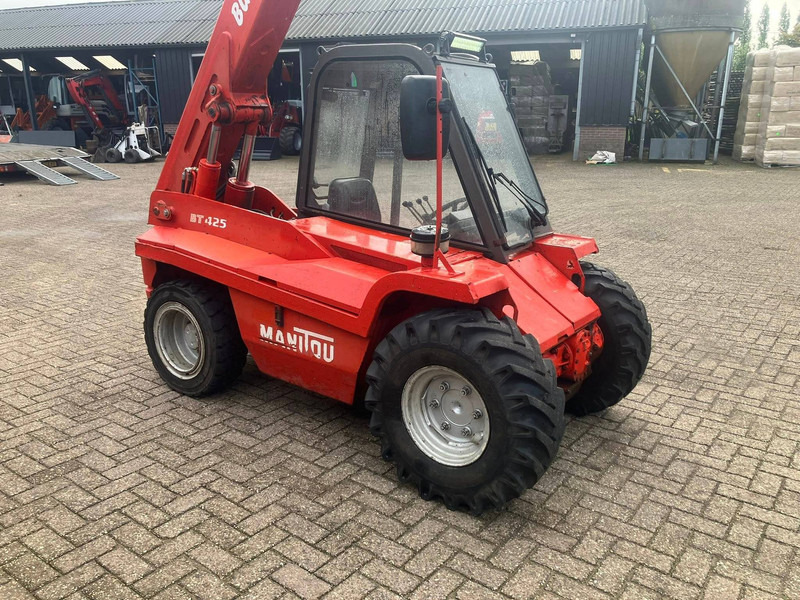 Manitou BT425 - 텔레스코픽 핸들러 : 사진 5 Manitou BT425 - 텔레스코픽 핸들러 : 사진 5