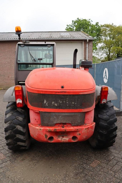 Manitou MLT 526 T - 텔레스코픽 핸들러 : 사진 4 Manitou MLT 526 T - 텔레스코픽 핸들러 : 사진 4