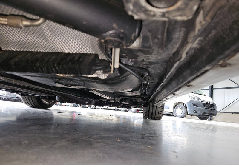 Maserati Spyder Cambiocorsa - 차량 : 사진 5 Maserati Spyder Cambiocorsa - 차량 : 사진 5