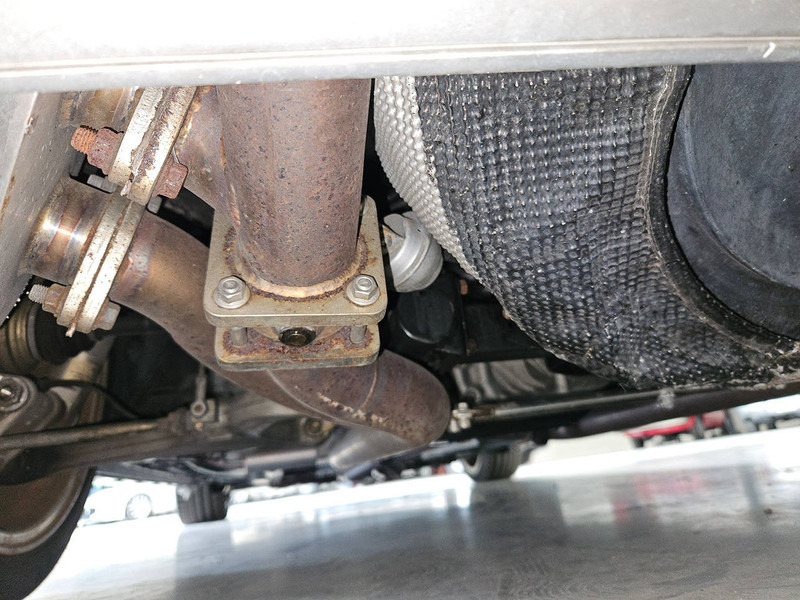 Maserati Spyder Cambiocorsa - 차량 : 사진 4 Maserati Spyder Cambiocorsa - 차량 : 사진 4