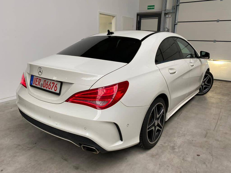Mercedes-Benz CLA-Klasse 220 CDI - 차량 : 사진 2 Mercedes-Benz CLA-Klasse 220 CDI - 차량 : 사진 2